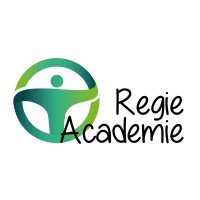 Regie Academie logo, Regie Academie contact details