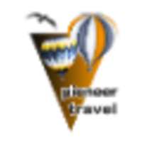 Pioneer Travel Ballonfahrten logo, Pioneer Travel Ballonfahrten contact details