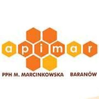 Apimar logo, Apimar contact details