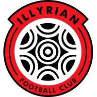 Illyrian FC logo, Illyrian FC contact details