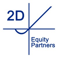 2D Equity Partners B.V. logo, 2D Equity Partners B.V. contact details