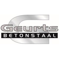 Geurts Betonstaal logo, Geurts Betonstaal contact details