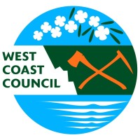 WEST COAST COUNCIL logo, WEST COAST COUNCIL contact details