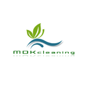 MDKCLEANING LTD logo, MDKCLEANING LTD contact details