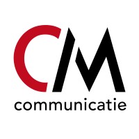 CM Communicatie logo, CM Communicatie contact details