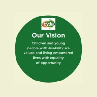 Children and Young People with Disability Australia logo, Children and Young People with Disability Australia contact details