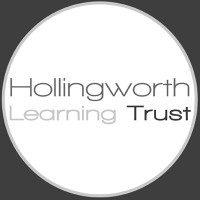 Hollingworth Learning Trust logo, Hollingworth Learning Trust contact details