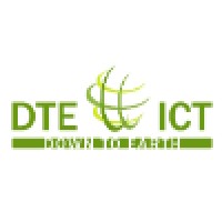 Down to Earth ICT (DTE ICT) logo, Down to Earth ICT (DTE ICT) contact details