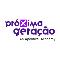 Próxima Geração logo, Próxima Geração contact details