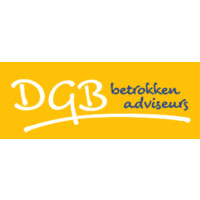 DGB Berörda rådgivare logo, DGB Berörda rådgivare contact details