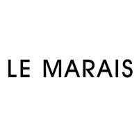 Le Marais Maastricht logo, Le Marais Maastricht contact details