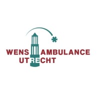 WensAmbulance Utrecht logo, WensAmbulance Utrecht contact details