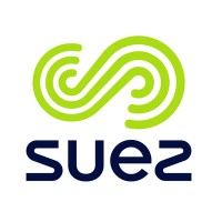 SUEZ Maroc logo, SUEZ Maroc contact details