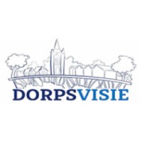 DorpsVISIE logo, DorpsVISIE contact details