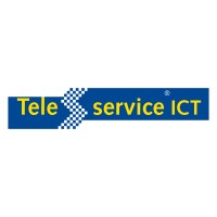 Teleservice ICT logo, Teleservice ICT contact details