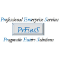 PRENTS logo, PRENTS contact details