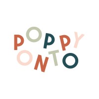 Poppyonto logo, Poppyonto contact details