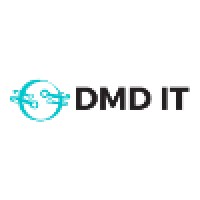 DMD IT (Data Minded IT) logo, DMD IT (Data Minded IT) contact details