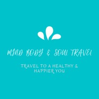 Mind Body & Soul Travel logo, Mind Body & Soul Travel contact details