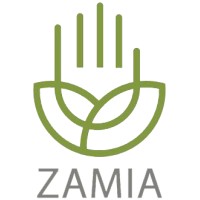 INVESTISSEMENTS ZAMIA INC. logo, INVESTISSEMENTS ZAMIA INC. contact details