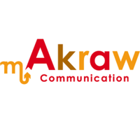 Akraw Communication logo, Akraw Communication contact details