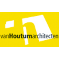 van Houtum architecten b.v. logo, van Houtum architecten b.v. contact details