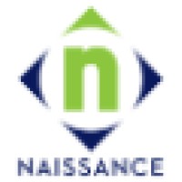 Naissance logo, Naissance contact details