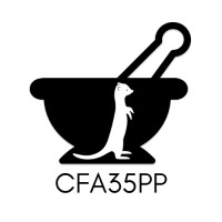 CFA35 Préparateurs en Pharmacie logo, CFA35 Préparateurs en Pharmacie contact details