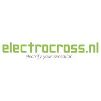 Electrocross logo, Electrocross contact details