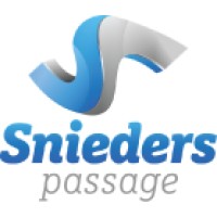 Sniederspassage Beheer B.V. logo, Sniederspassage Beheer B.V. contact details