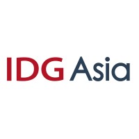 IDG Asia logo, IDG Asia contact details