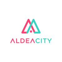 Aldea City logo, Aldea City contact details