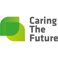 Caring The Future BV logo, Caring The Future BV contact details