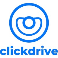 Clickdrive.nl logo, Clickdrive.nl contact details