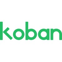 Koban logo, Koban contact details