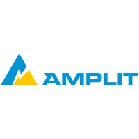 Amplit logo, Amplit contact details