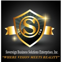 Sovereign Business Solutions logo, Sovereign Business Solutions contact details