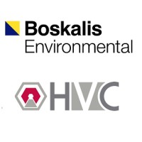 Boskalis Environmental / HVC logo, Boskalis Environmental / HVC contact details