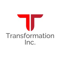 Transformation Inc. logo, Transformation Inc. contact details