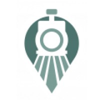 The Train Traveller logo, The Train Traveller contact details