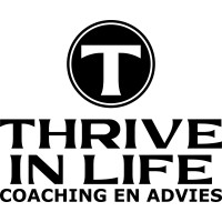 Thrive in Life - coaching en advies logo, Thrive in Life - coaching en advies contact details