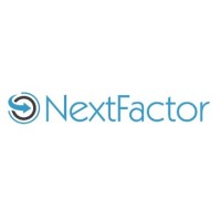 NextFactor Europe logo, NextFactor Europe contact details