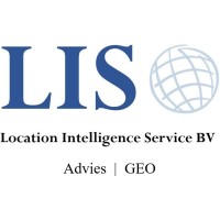 LIS - Location Intelligence Service bv logo, LIS - Location Intelligence Service bv contact details