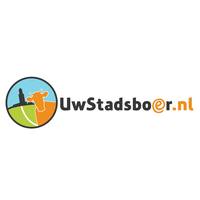 Uw Stadsboer logo, Uw Stadsboer contact details