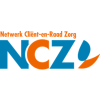 NCZ Netwerk Cliënt-en-Raad Zorg logo, NCZ Netwerk Cliënt-en-Raad Zorg contact details