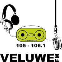 VeluweFM logo, VeluweFM contact details