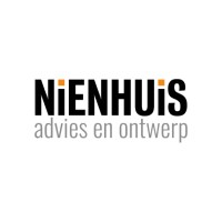 Nienhuis advies en ontwerp logo, Nienhuis advies en ontwerp contact details