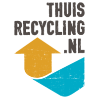 Thuisrecycling.nl logo, Thuisrecycling.nl contact details