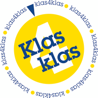 Klas4klas: Internationalisering - Ondernemerschap - Financiële vaardigheden logo, Klas4klas: Internationalisering - Ondernemerschap - Financiële vaardigheden contact details