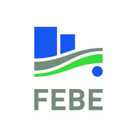 FEBE logo, FEBE contact details